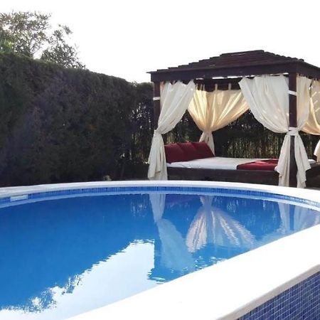Villa Atlaymar บาร์บาเต ภายนอก รูปภาพ