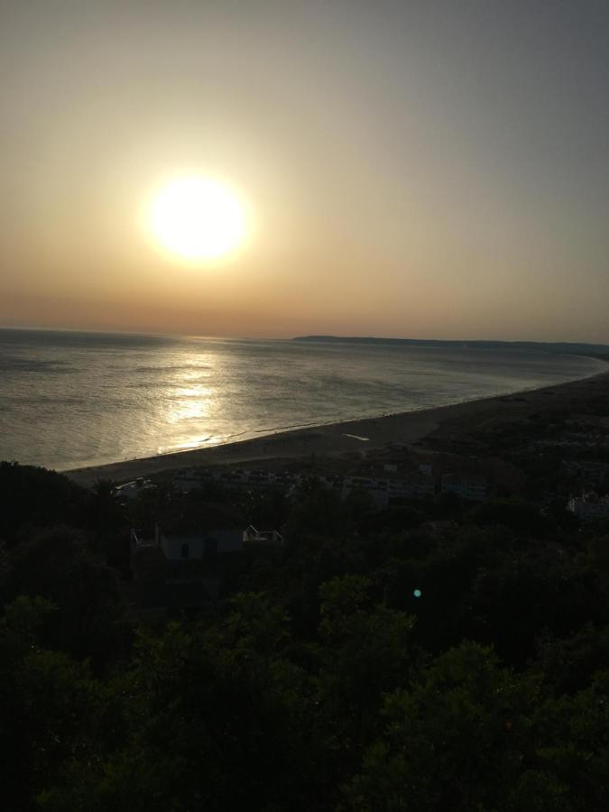 Villa Atlaymar บาร์บาเต ภายนอก รูปภาพ