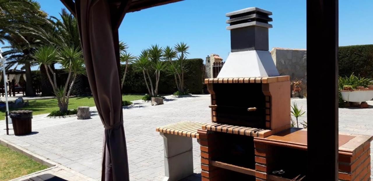 Villa Atlaymar บาร์บาเต ภายนอก รูปภาพ